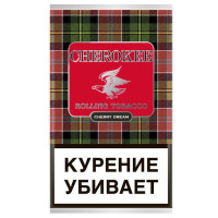 Табак для самокруток CHEROKEE Cherry Dream 25 гр