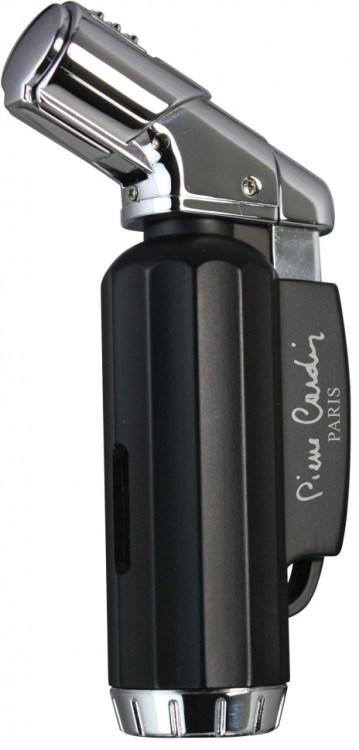 Зажигалка Pierre Cardin газовая турбо MFH-207B-01