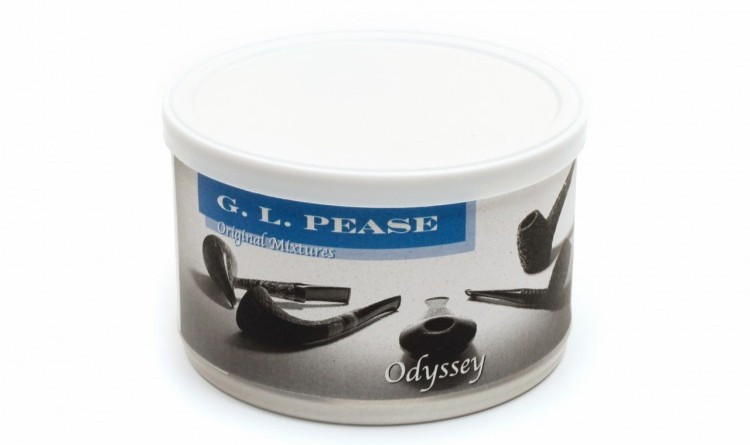 Трубочный табак GL Pease Odyssey 57 гр