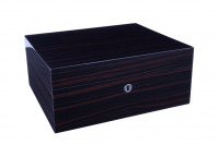 Хьюмидор Howard Miller на 50 сигар, Макассар