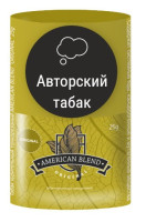Табак для самокруток American Blend Original 25 гр