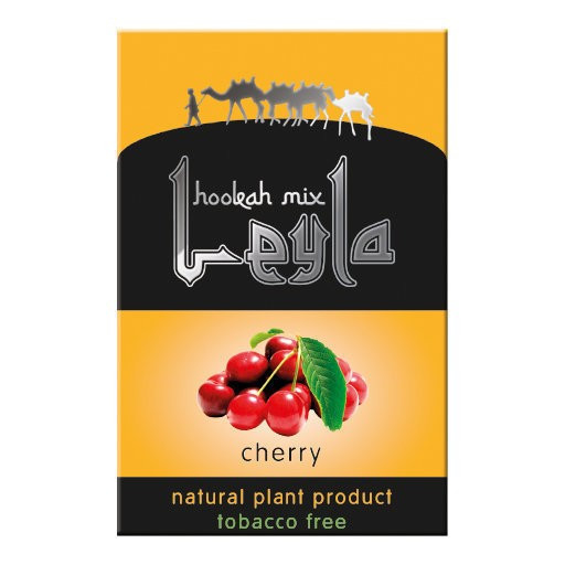 Табак для кальяна Leyla Cherry