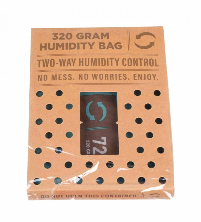 Увлажнитель Tom River мембранный 72%, 320 грамм