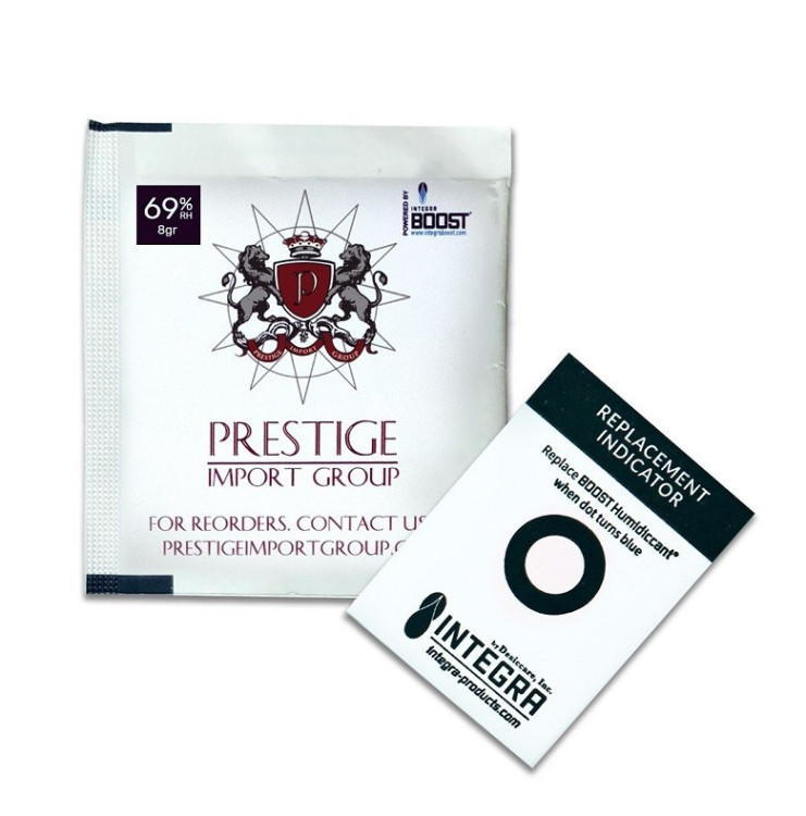 Увлажнитель Integra Boost 69% - 8 гр