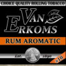 Cигаретный табак Van Erkoms RUM AROMATIC 40 гр