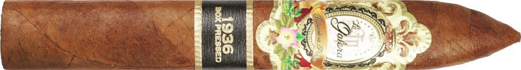 Сигары La Galera 1936 Box Pressed Cortador