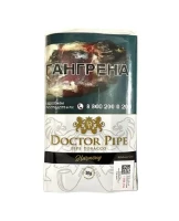 Трубочный табак Doctor Pipe Harmony Ribbon Cut 50 гр