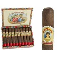 Сигара La Aurora De Cuba Rothschild