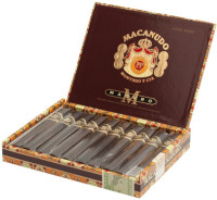 Сигара Macanudo Maduro Hyde Park
