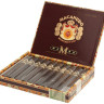 Сигара Macanudo Maduro Hyde Park