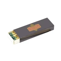 Спички Habanos Lounge Сигарные Люкс