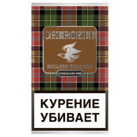 Табак для самокруток CHEROKEE Chocolate Kiss 25 гр