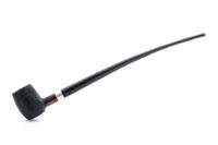 Трубка Barontini Vintage pettinata, Форма 1