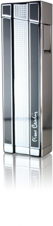 Зажигалка Pierre Cardin  газовая турбо MFH-417-01