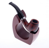 Подставка PASSATORE на 1 трубку, дерево