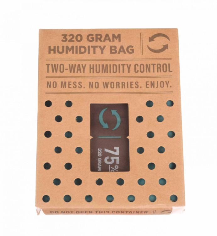 Увлажнитель Tom River мембранный 75%, 320 грамм