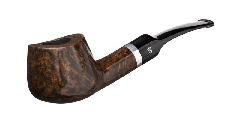 Трубка STANWELL RELIEF Brown Polished 11 9mm