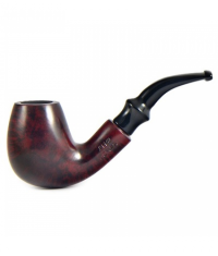 Трубка EWA Joker Red 9 мм, бриар