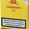 Сигара MONTECRISTO №4 (25)