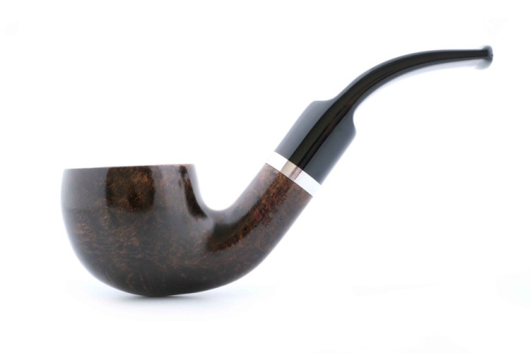 Трубка Molina Varese Brown, Форма 1