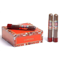 Сигара A.Turrent Traditional Corona Maduro