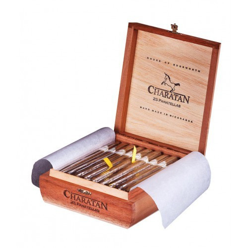 Сигары CHARATAN Panetela
