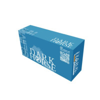 Гильзы сигаретные DarkHorse SLIM LONG 200