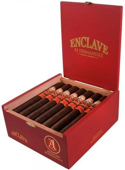 Сигара Enclave Broadleaf Toro