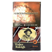 Табак для трубки Walter Raleigh Bronze 25 гр