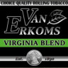 Cигаретный табак Van Erkoms VIRGINIA BLEND 40 гр