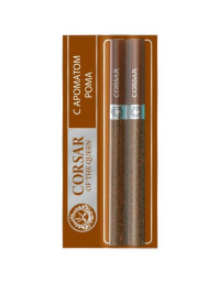 Сигариллы CORSAR OF THE QUEEN с ароматом Рома