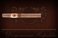 Сигара Bossner Corona 003