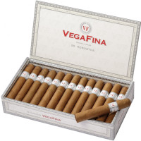 Сигара VegaFina Robusto