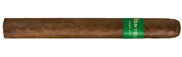 Сигара Montosa Maduro Churchill