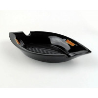 Пепельница HABANOS меламиновая (Coiba)