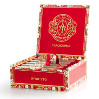 Сигара A.Turrent Traditional Robusto Maduro