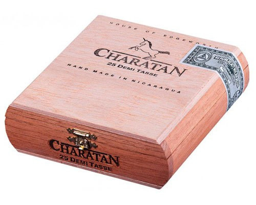 Сигара CHARATAN Demi tasse