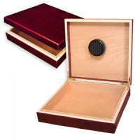 Хьюмидор Aficionado Chateau Cherry