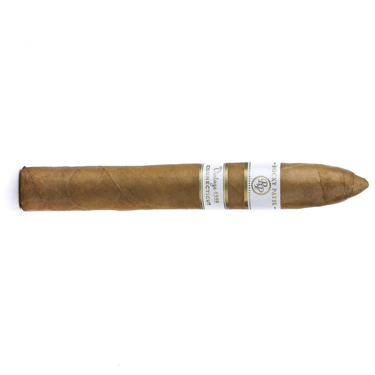 Сигара ROCKY PATEL Vintage 1999 Connecticut Torpedo