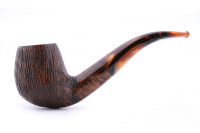 Трубка Mastro de Paja Pettinata Classica