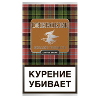 Табак для самокруток CHEROKEE Coffee Break 25 гр
