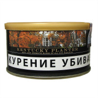 Трубочный табак SUTLIFF KENTUCKY PLANTER 50 гр