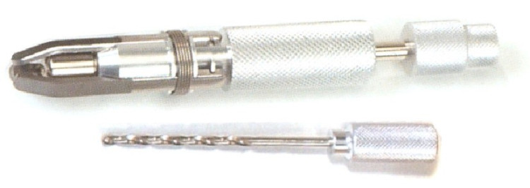 Бур для трубок Angelo 33016А