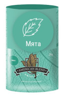 Табак для самокруток American Blend Mint 25 гр
