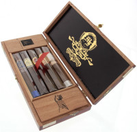 Подарочный набор My Father Toro Sampler Collection