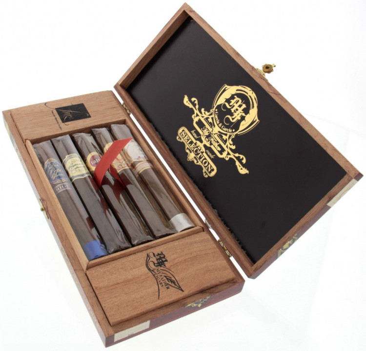 Подарочный набор My Father Toro Sampler Collection