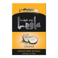 Табак для кальяна Leyla Coconut