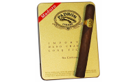 Сигариллы Padron Corticos Tins
