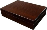 Хьюмидор Aficionado Bellevue (60 сигар)