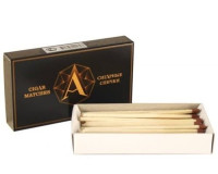 Спички Сигарные CigAr Matches